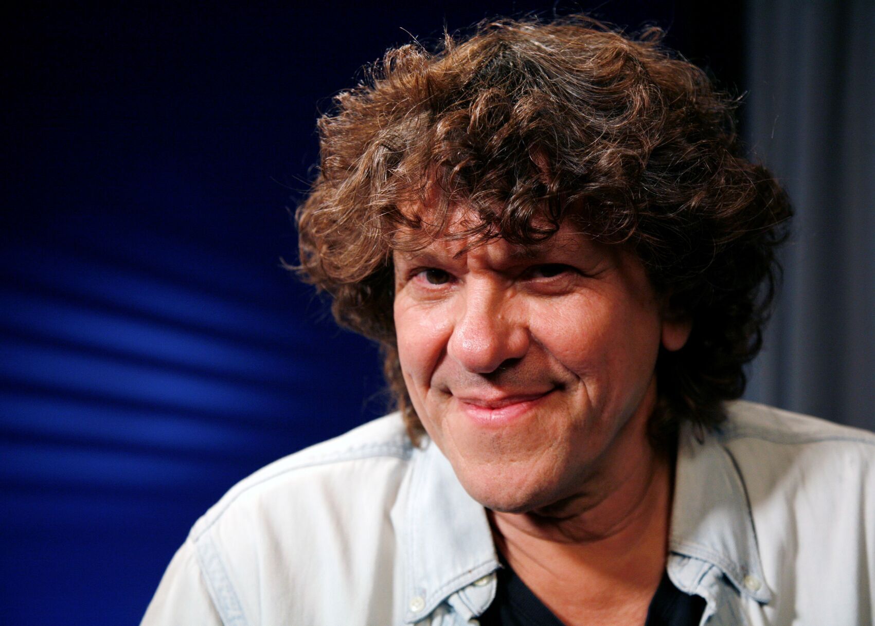 Michael Lang